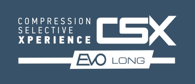 CSX Evo2 Long BV Sport Bib Shorts